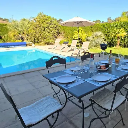 别墅 Blu-verde - Welkeys *